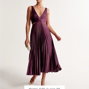 Abercrombie and Fitch Dress